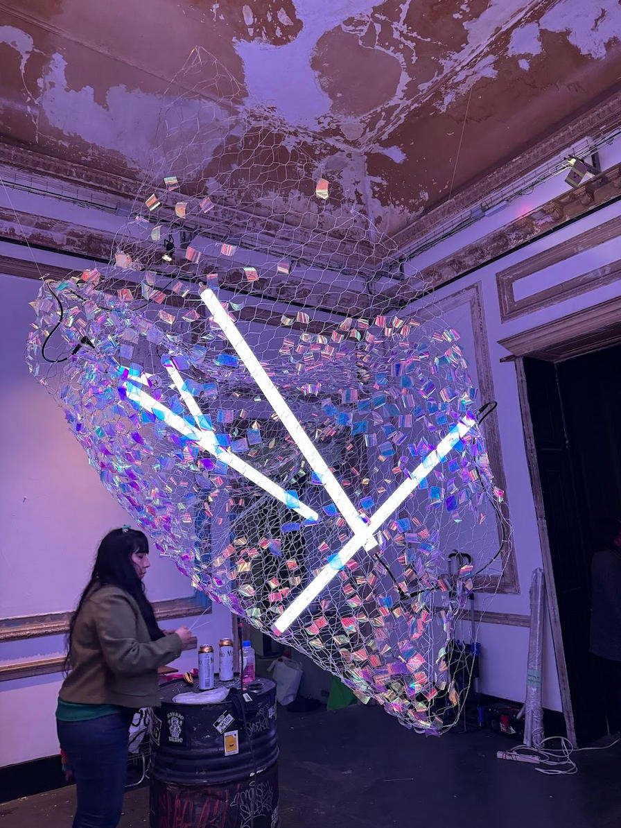 Sucitador de Deseos – Laboratorio 118