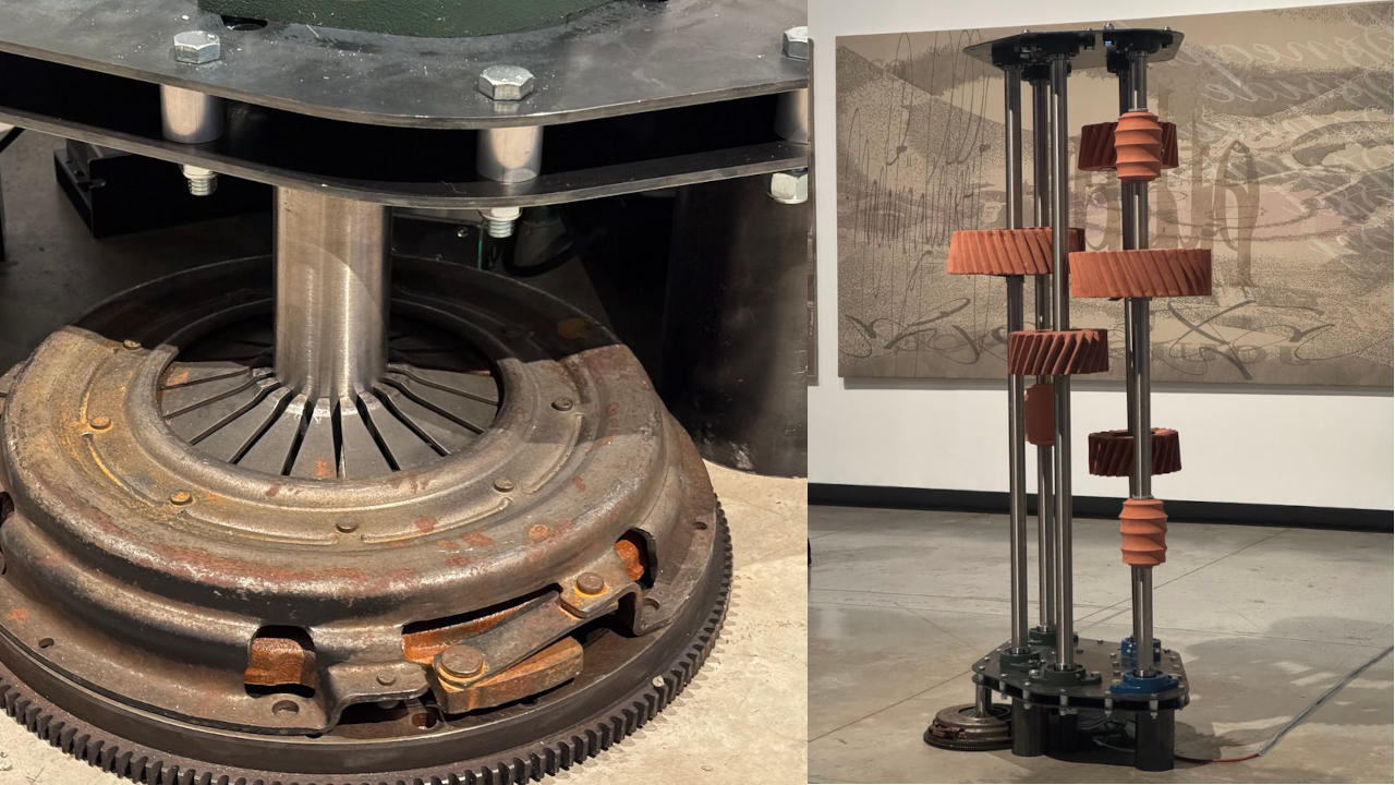 Anti Producción – Luisen