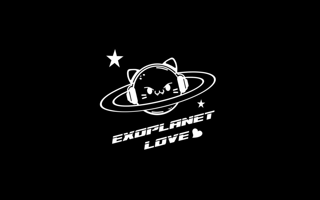 Landing Page – Exoplanet Love