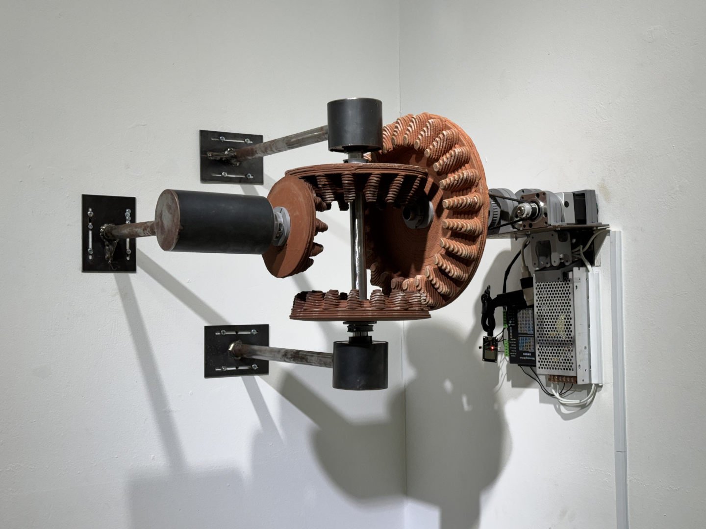AntiProducción – Luis Enrique Zela-Koort